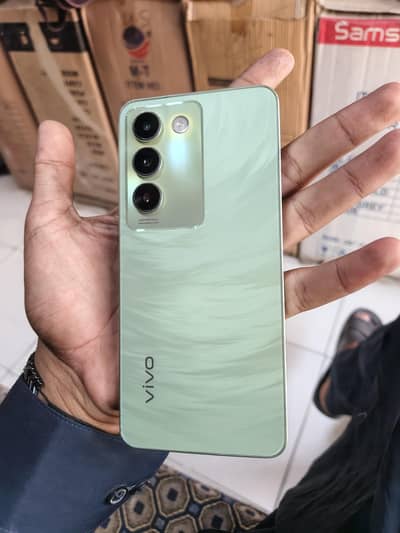 Vivo Y100 8/256