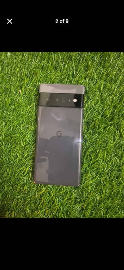 Google Pixel 6 Pro