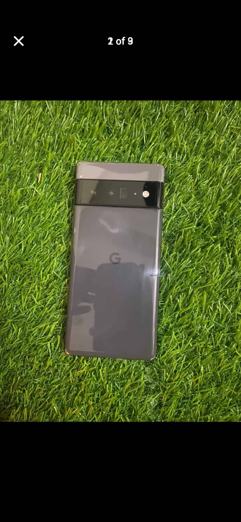 Google Pixel 6 Pro 0