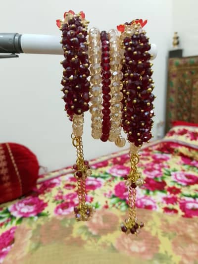 Girls Bracelets and bangles nice quality