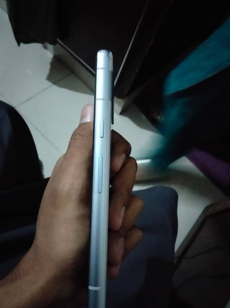 google pixel 7a 0