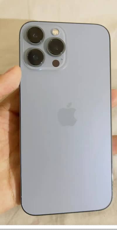 Apple iPhone 13 Pro Max
