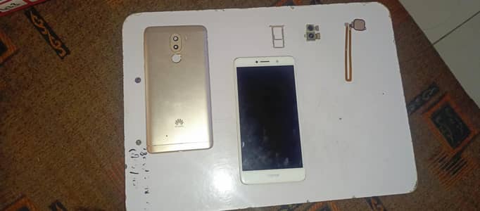 Honor 6X For Parts