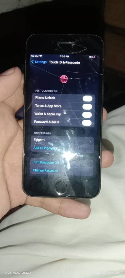 All ok ha