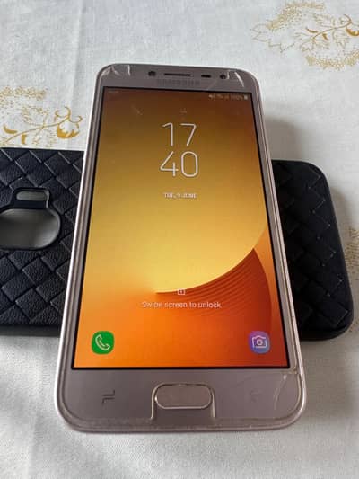 Samsung galaxy grand prime pro