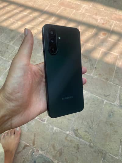 Samsung Mobile A17
