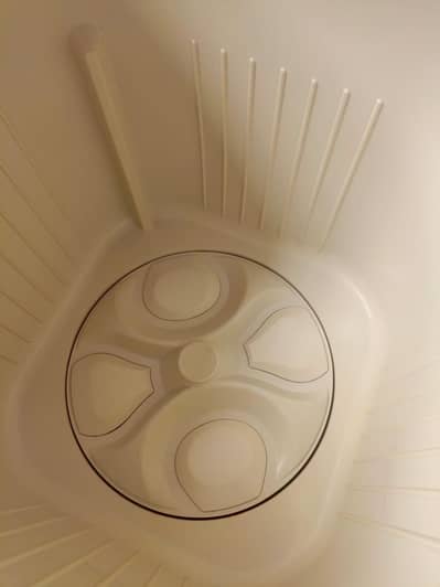 Super Asia washing machine