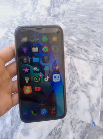 Apple iPhone 11 non pta factory unlock