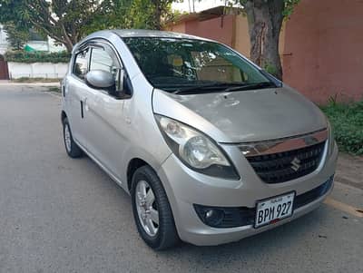 Suzuki Cervo 2007. . . ON MY NAME