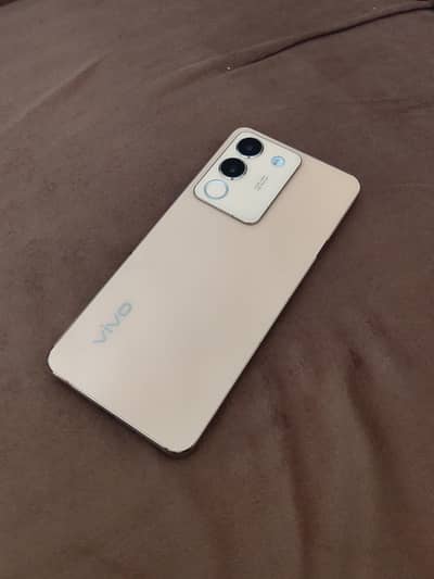 Vivo V29e 5G PTA APPROVED