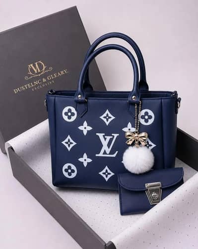 hand bag