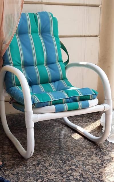garden chairs