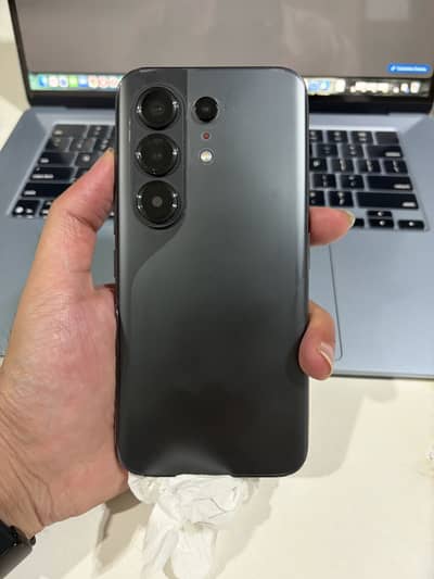 Tecno Camon 50 Pro