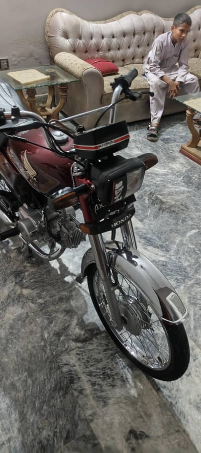 Chowk kumbara Wala careem town kharal Chowk 03077598971