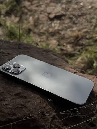 Apple iPhone 12 Pro Max PTA Approved