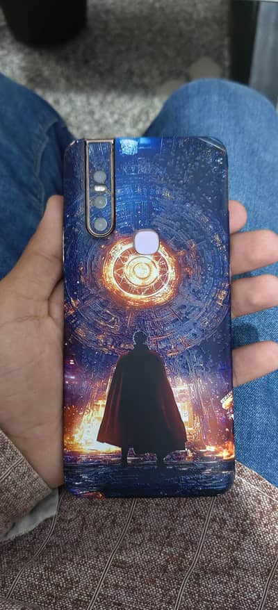 Vivo V15 8/256gb for sale and exchange possible O3O3769159O