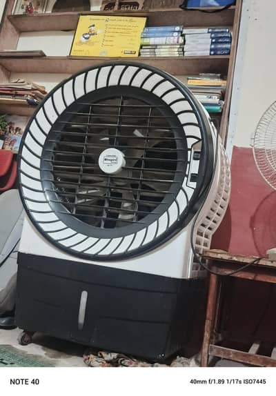 good condition full okay