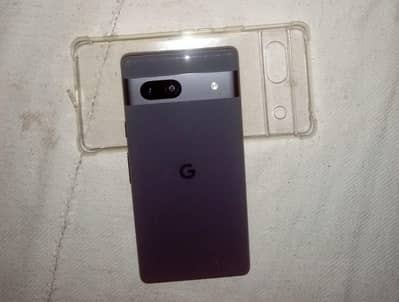 Google Pixel 7