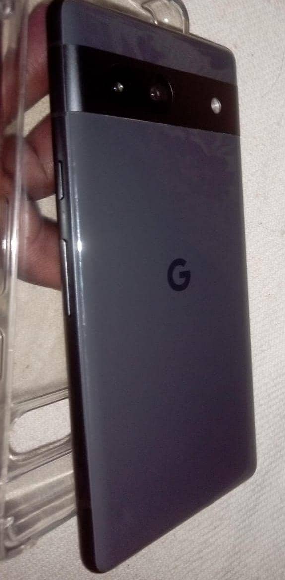 Google Pixel 7 2