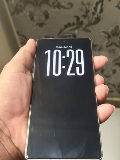 Infinix Note 50