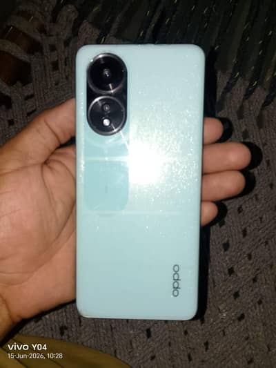 OPPO A58