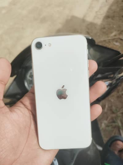Apple iPhone SE 3rd generation
