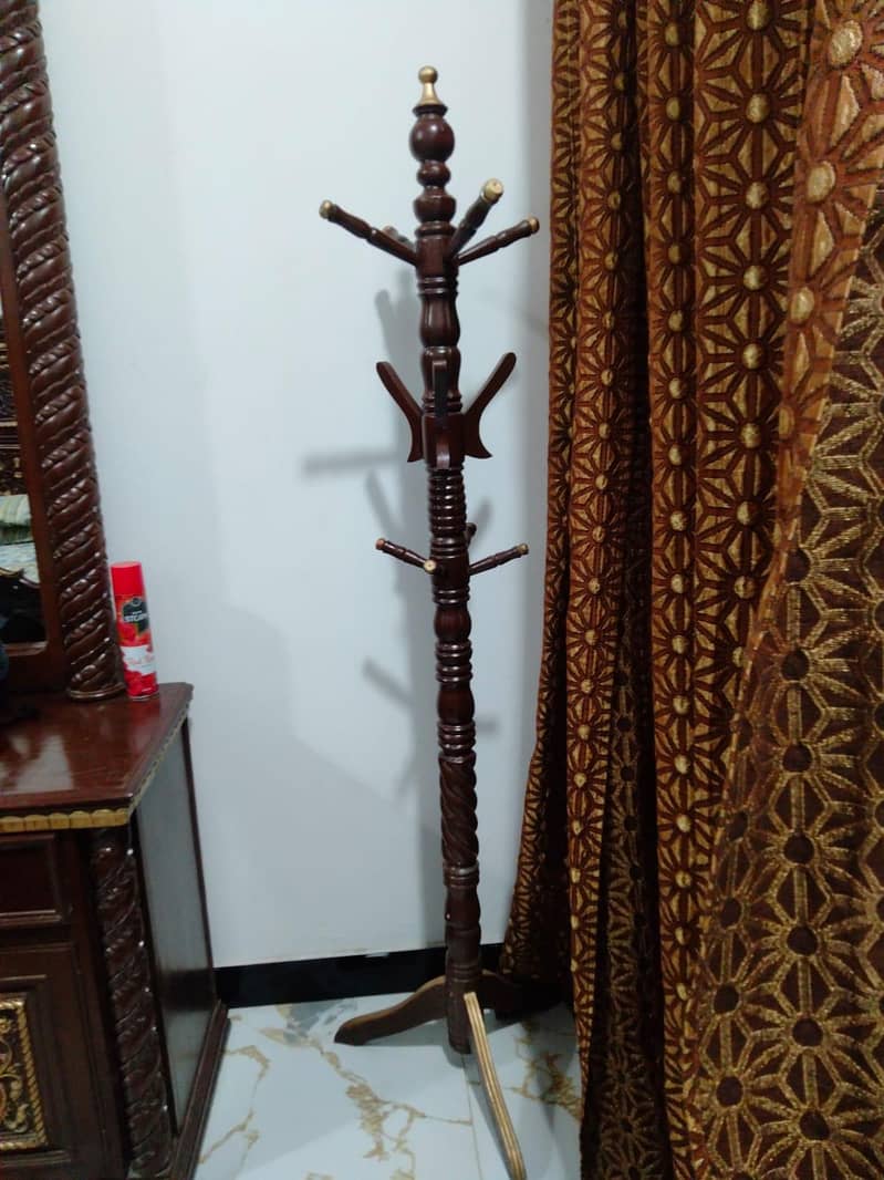KING BED SET 3