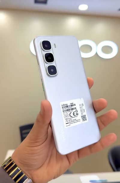 Infinix Hot 60 pro plus