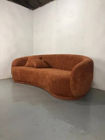 3 setar sofa set new design or Reasonable price ha bookly fabric me/