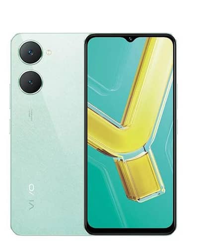 Vivo Y03