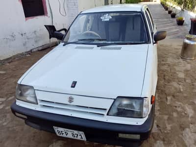 Suzuki Khyber 1999