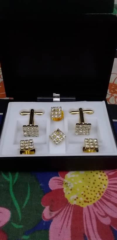 cufflinks for men