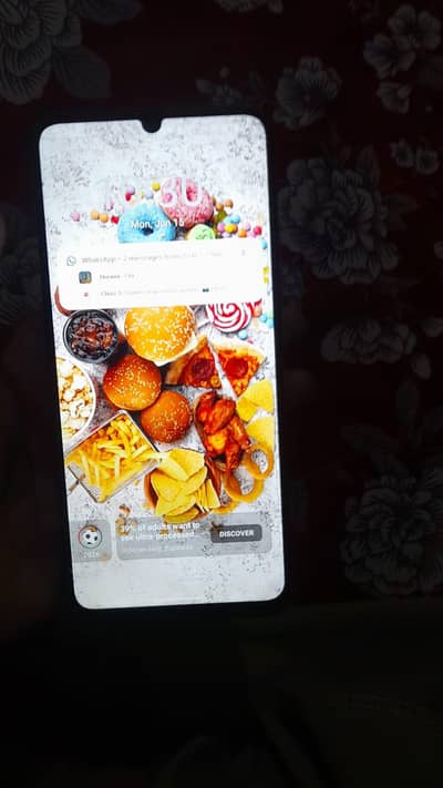 Realme note 70
