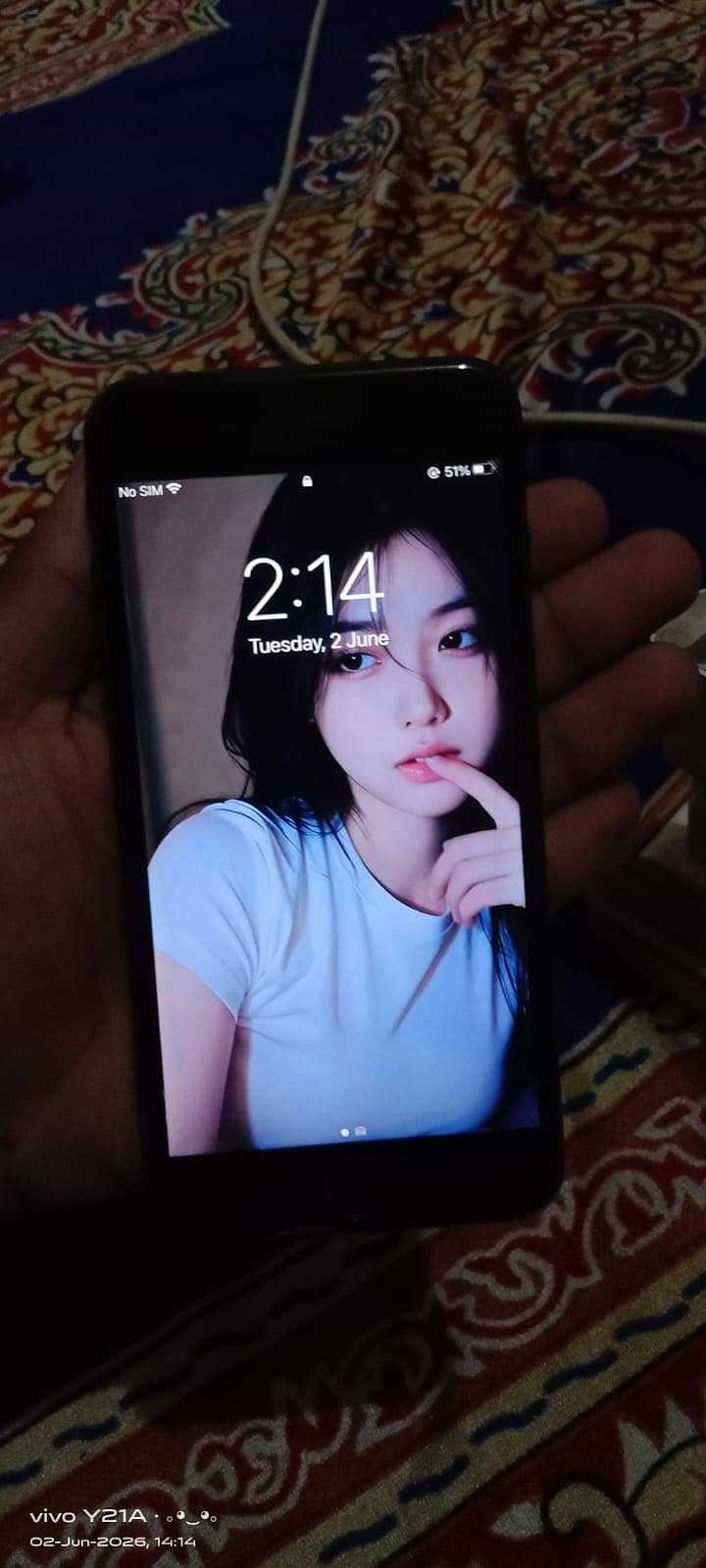 Apple iPhone 7 Plus 3