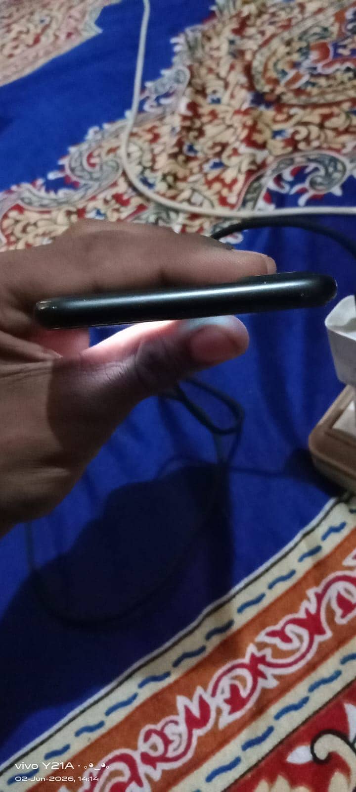 Apple iPhone 7 Plus 5