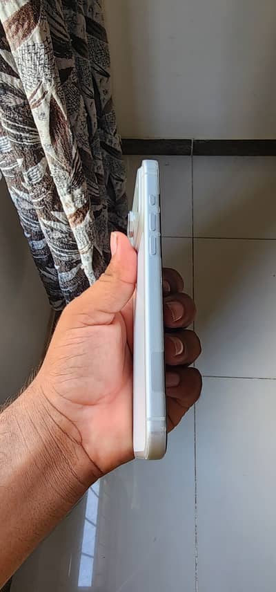 Apple iPhone 17 Pro Max sliver