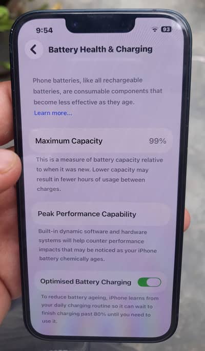 Apple iPhone 14