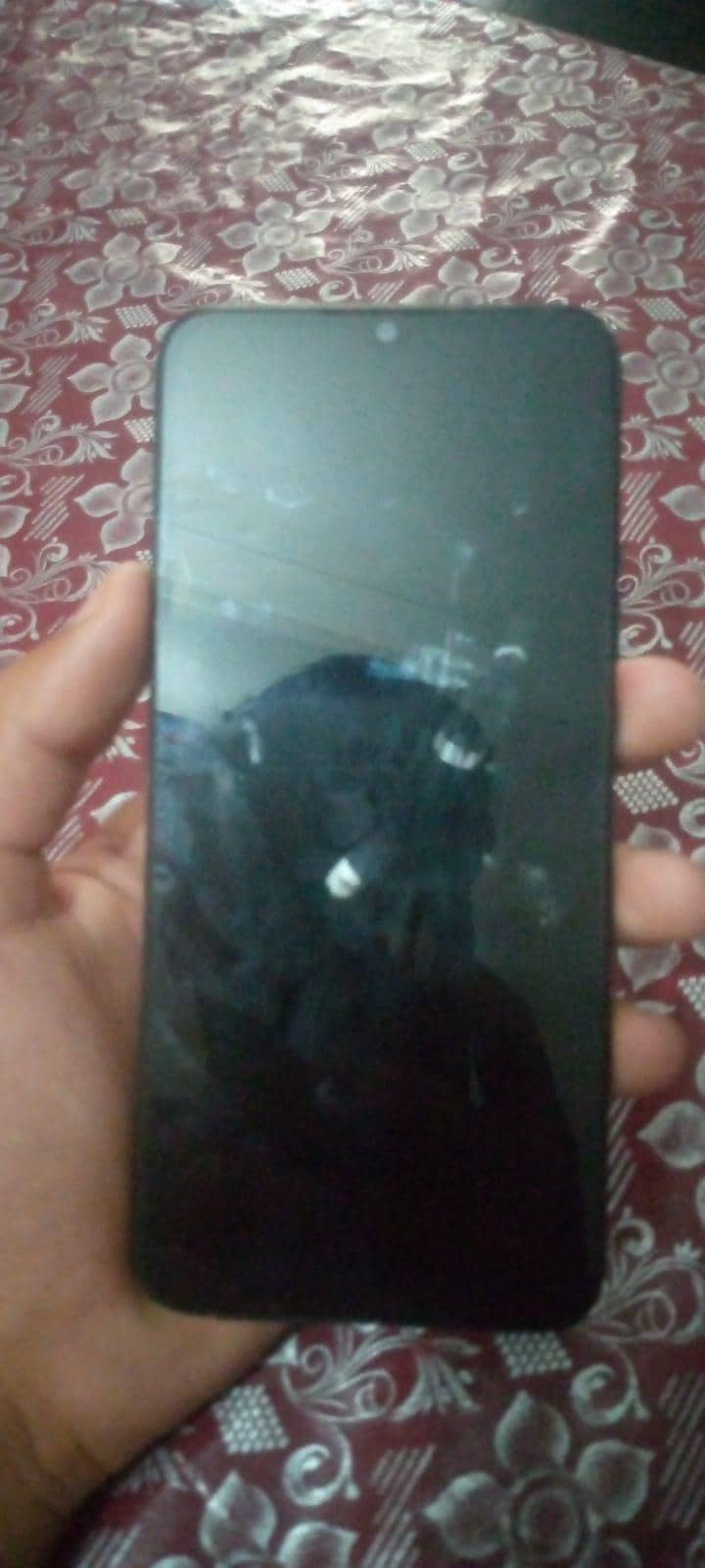 Dcode Cygnal new Mobile 4