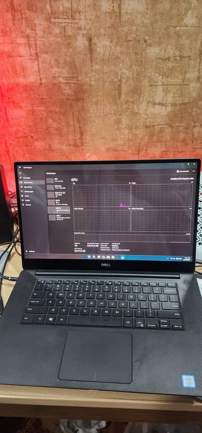Dell XPS 15 7590 Ultrabook | 4K UHD Touch | i7 9th Gen