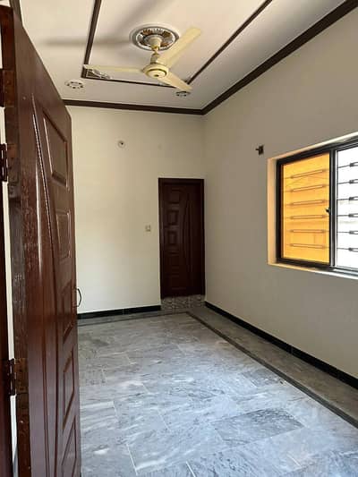 4 Marla Double Story House For Sale In h/13 Sirenagar Highway
