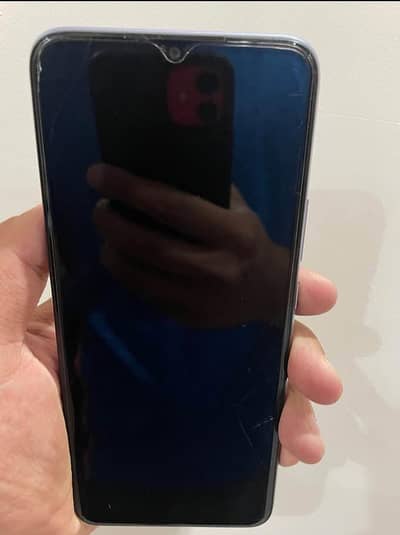 Infinix Hot 11 Play