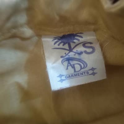 one time used clothes price 7000/ rs organza fabric