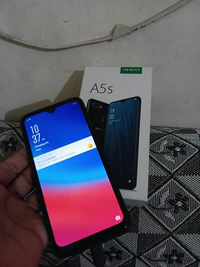 OPPO A5s  4/ 64
