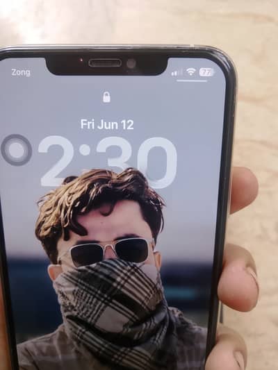Apple iPhone 11 Pro Max