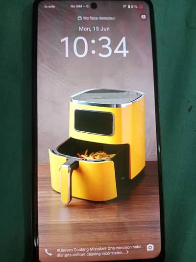 Vivo Y36.8+8.256