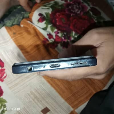 Infinix Zero X Pro