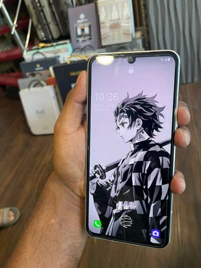 LG V60 ThinQ 5G