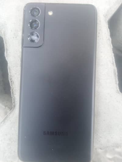 Samsung Mobile S21 Plus