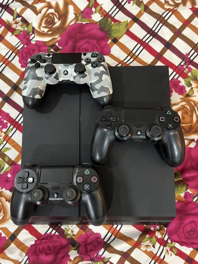 Ps4 10/10 just like brand new