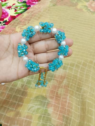 Girls Bracelets hand made